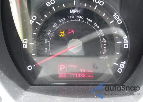 2013 Kia Sportage Lx из США, поврежденный, VIN KNDPB3A29D7379667